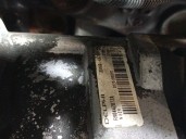 Replacement complete engine for Kia Carnival II (GQ) 2.9 CRDi, OEM/IAM references J3 KZ32502100 706724