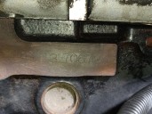 Replacement complete engine for Kia Carnival II (GQ) 2.9 CRDi, OEM/IAM references J3 KZ32502100 706724