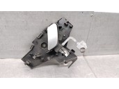 Replacement left front interior door handle for Citroën C5 II (RC_) 1.6 HDi (RC8HZB), OEM IAM reference 9649218477 9143H7