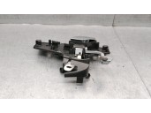 Replacement left front interior door handle for Citroën C5 II (RC_) 1.6 HDi (RC8HZB), OEM IAM reference 9649218477 9143H7