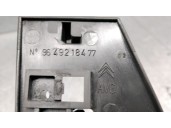 Replacement left front interior door handle for Citroën C5 II (RC_) 1.6 HDi (RC8HZB), OEM IAM reference 9649218477 9143H7
