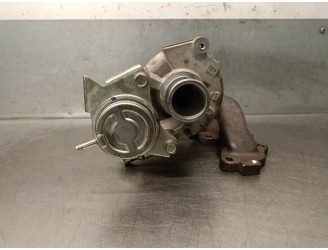 Recambio de turbocompresor para dacia lodgy (js_) 1.2 tce (jsay, jsm0) referencia OEM IAM 4937355100 