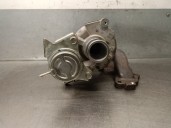 Recambio de turbocompresor para dacia lodgy (js_) 1.2 tce (jsay, jsm0) referencia OEM IAM 4937355100 