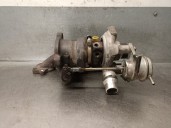 Recambio de turbocompresor para dacia lodgy (js_) 1.2 tce (jsay, jsm0) referencia OEM IAM 4937355100 
