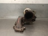 Recambio de turbocompresor para dacia lodgy (js_) 1.2 tce (jsay, jsm0) referencia OEM IAM 4937355100 