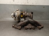 Recambio de turbocompresor para dacia lodgy (js_) 1.2 tce (jsay, jsm0) referencia OEM IAM 4937355100 