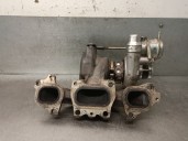 Recambio de turbocompresor para dacia lodgy (js_) 1.2 tce (jsay, jsm0) referencia OEM IAM 4937355100 