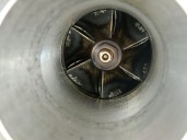Recambio de turbocompresor para dacia lodgy (js_) 1.2 tce (jsay, jsm0) referencia OEM IAM 4937355100 