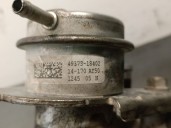 Recambio de turbocompresor para dacia lodgy (js_) 1.2 tce (jsay, jsm0) referencia OEM IAM 4937355100 