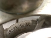 Recambio de turbocompresor para dacia lodgy (js_) 1.2 tce (jsay, jsm0) referencia OEM IAM 4937355100 