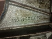 Recambio de carter para dacia lodgy (js_) 1.2 tce (jsay, jsm0) referencia OEM IAM 110171000R 111113203R 