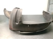 Left front wheel arch liner for Peugeot 807 (EB_) 2.0 HDI, OEM/IAM reference 1486676080 7136CC