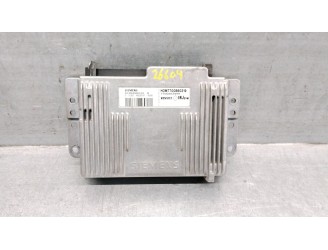 Replacement engine control unit (ECU) for Renault Megane I (BA0/1_) 1.6 e (BA0F, BA0S), OEM/IAM references 7700863499 S105300101
