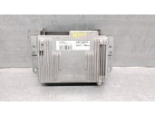 Replacement engine control unit (ECU) for Renault Megane I (BA0/1_) 1.6 e (BA0F, BA0S), OEM/IAM references 7700863499 S105300101