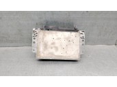 Replacement engine control unit (ECU) for Renault Megane I (BA0/1_) 1.6 e (BA0F, BA0S), OEM/IAM references 7700863499 S105300101