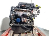 Complete engine for Renault 19 II 1.4