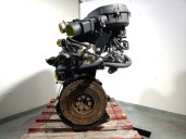 Complete engine for Renault 19 II 1.4