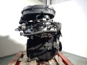 Complete engine for Renault 19 II 1.4