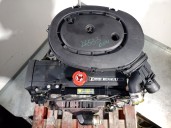 Complete engine for Renault 19 II 1.4