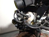 Complete engine for Renault 19 II 1.4