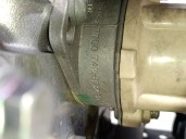 Complete engine for Renault 19 II 1.4