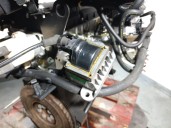 Complete engine for Renault 19 II 1.4