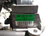 Complete engine for Renault 19 II 1.4