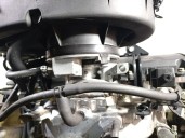 Complete engine for Renault 19 II 1.4