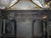 Complete engine for Renault 19 II 1.4