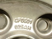 Recambio de llanta para audi a6 c6 (4f2) 3.0 tdi quattro referencia OEM IAM 4F0601025AH R1768X17H2ET48 