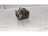 Replacement left front power window switch for Renault Mégane I (BA0/1_) 1.6 E (BA0F, BA0S), OEM IAM reference 7700838099