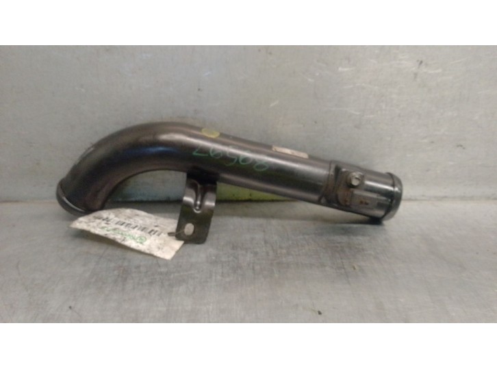 Replacement pipe for Ford Focus II Turnier (DA_, FFS, DS) 1.8 TDCi, OEM/IAM reference 4M516K863BE 1496238