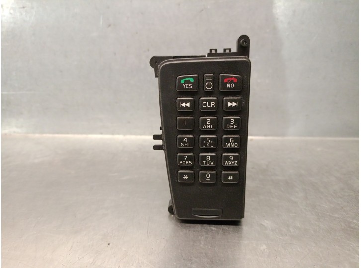 Recambio de mando multifuncion para volvo s60 i (384) 2.4 referencia OEM IAM 30775724 2204384A