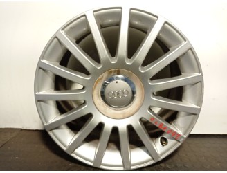Recambio de llanta para audi a6 c6 (4f2) 3.0 tdi quattro referencia OEM IAM 4F0601025AH R1768X17H2ET48 