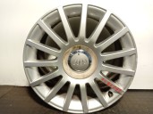 Recambio de llanta para audi a6 c6 (4f2) 3.0 tdi quattro referencia OEM IAM 4F0601025AH R1768X17H2ET48 