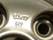 Recambio de llanta para audi a6 c6 (4f2) 3.0 tdi quattro referencia OEM IAM 4F0601025AH R1768X17H2ET48 
