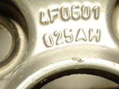 Recambio de llanta para audi a6 c6 (4f2) 3.0 tdi quattro referencia OEM IAM 4F0601025AH R1768X17H2ET48 