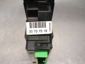 Replacement front right power window switch for Volvo S60 I (384) 2.4, OEM/IAM reference 30737519 30658117