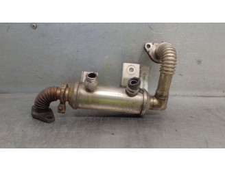 Replacement EGR cooler for Ford Focus II Turnier (DA_, FFS, DS) 1.8 TDCi, OEM IAM references 4M5Q9F464B1C 1417823