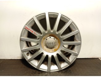 Recambio de llanta para audi a6 c6 (4f2) 3.0 tdi quattro referencia OEM IAM 4F0601025AH R1768X17H2ET48 