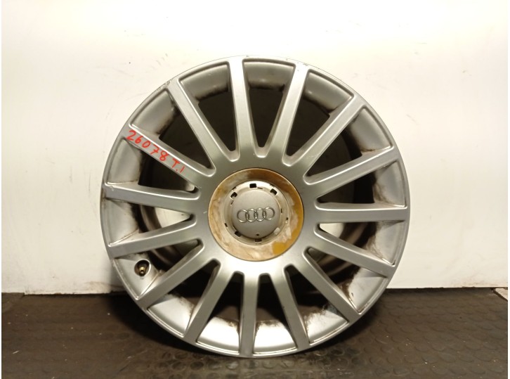 Recambio de llanta para audi a6 c6 (4f2) 3.0 tdi quattro referencia OEM IAM 4F0601025AH R1768X17H2ET48 