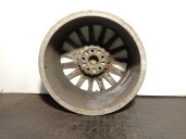 Recambio de llanta para audi a6 c6 (4f2) 3.0 tdi quattro referencia OEM IAM 4F0601025AH R1768X17H2ET48 