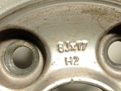 Recambio de llanta para audi a6 c6 (4f2) 3.0 tdi quattro referencia OEM IAM 4F0601025AH R1768X17H2ET48 