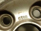 Recambio de llanta para audi a6 c6 (4f2) 3.0 tdi quattro referencia OEM IAM 4F0601025AH R1768X17H2ET48 