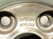 Recambio de llanta para audi a6 c6 (4f2) 3.0 tdi quattro referencia OEM IAM 4F0601025AH R1768X17H2ET48 