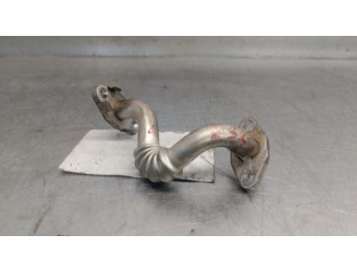 Replacement pipe for Ford Focus II Turnier (DA_, FFS, DS) 1.8 TDCI, OEM IAM references 4M5Q6K677BA 1354979