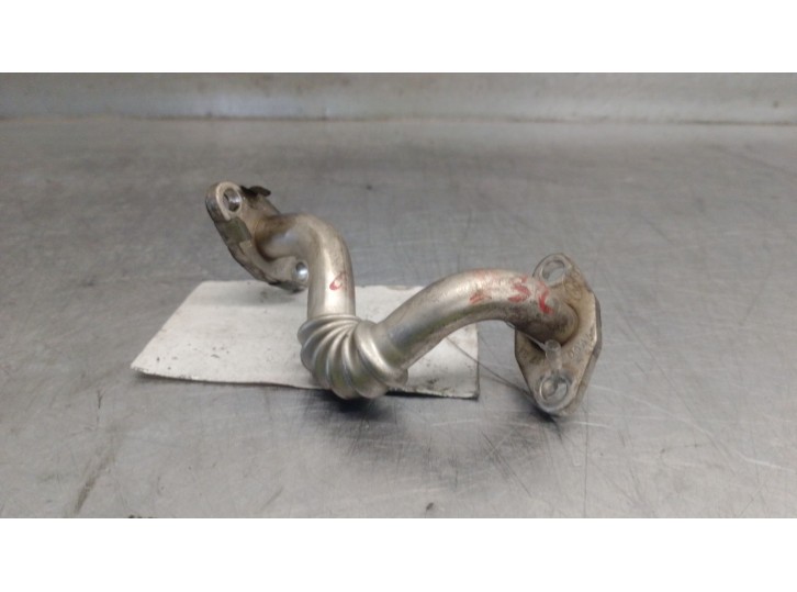 Replacement pipe for Ford Focus II Turnier (DA_, FFS, DS) 1.8 TDCI, OEM IAM references 4M5Q6K677BA 1354979