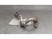 Replacement pipe for Ford Focus II Turnier (DA_, FFS, DS) 1.8 TDCI, OEM IAM references 4M5Q6K677BA 1354979