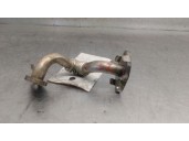 Replacement pipe for Ford Focus II Turnier (DA_, FFS, DS) 1.8 TDCI, OEM IAM references 4M5Q6K677BA 1354979