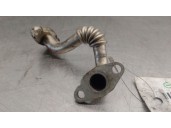Replacement pipe for Ford Focus II Turnier (DA_, FFS, DS) 1.8 TDCI, OEM IAM references 4M5Q6K677BA 1354979